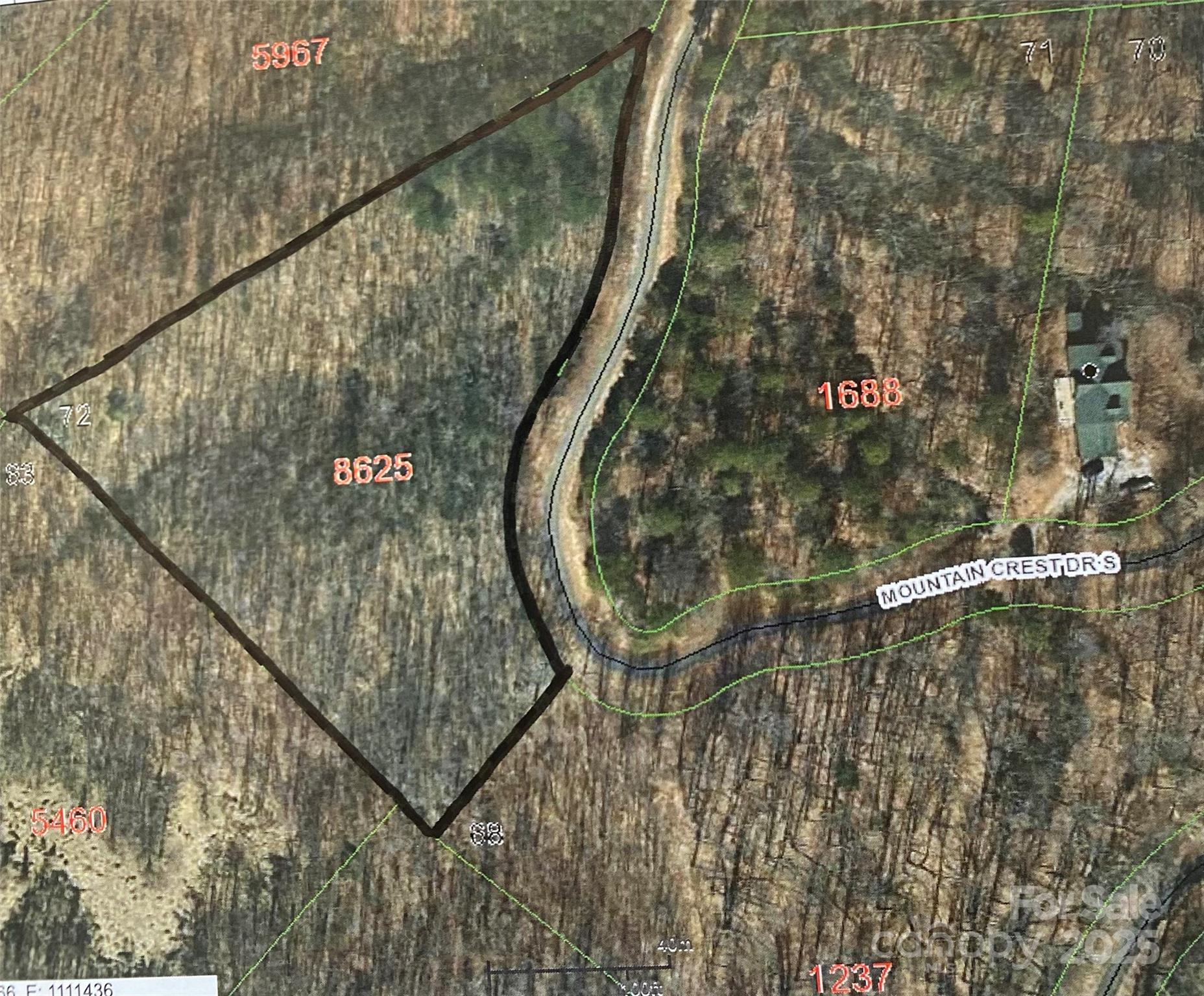 Lot 72 Mountain Crest Drive S Marion NC 28752