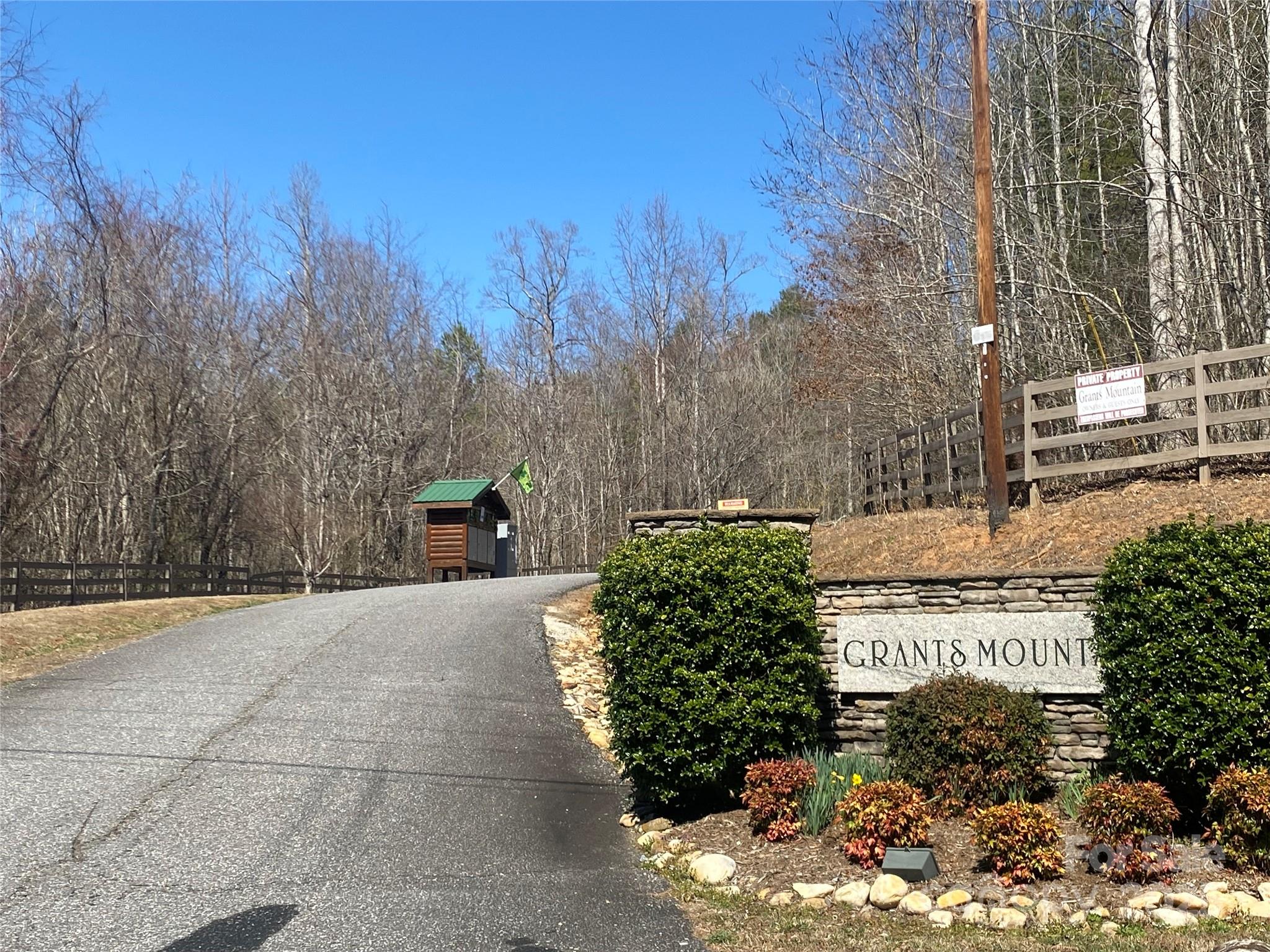 Lot 72 Mountain Crest Drive S Marion NC 28752