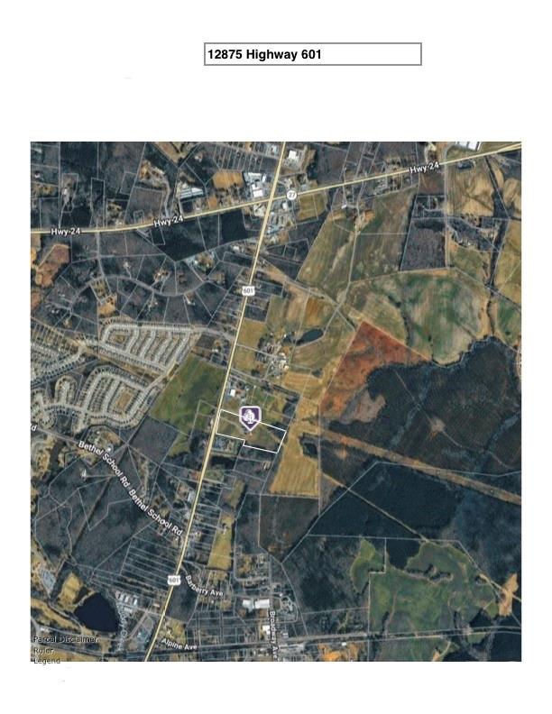 12875 Highway 601 Highway Midland NC 28107