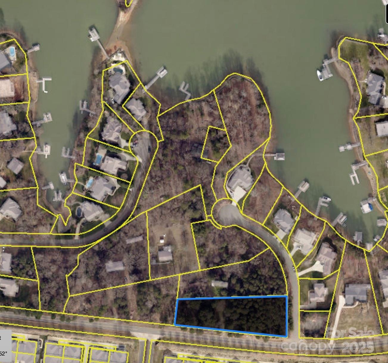 Lot 2 Conner Cove Lane Denver NC 28037