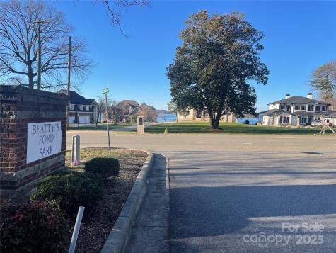Lot 2 Conner Cove Lane Denver NC 28037