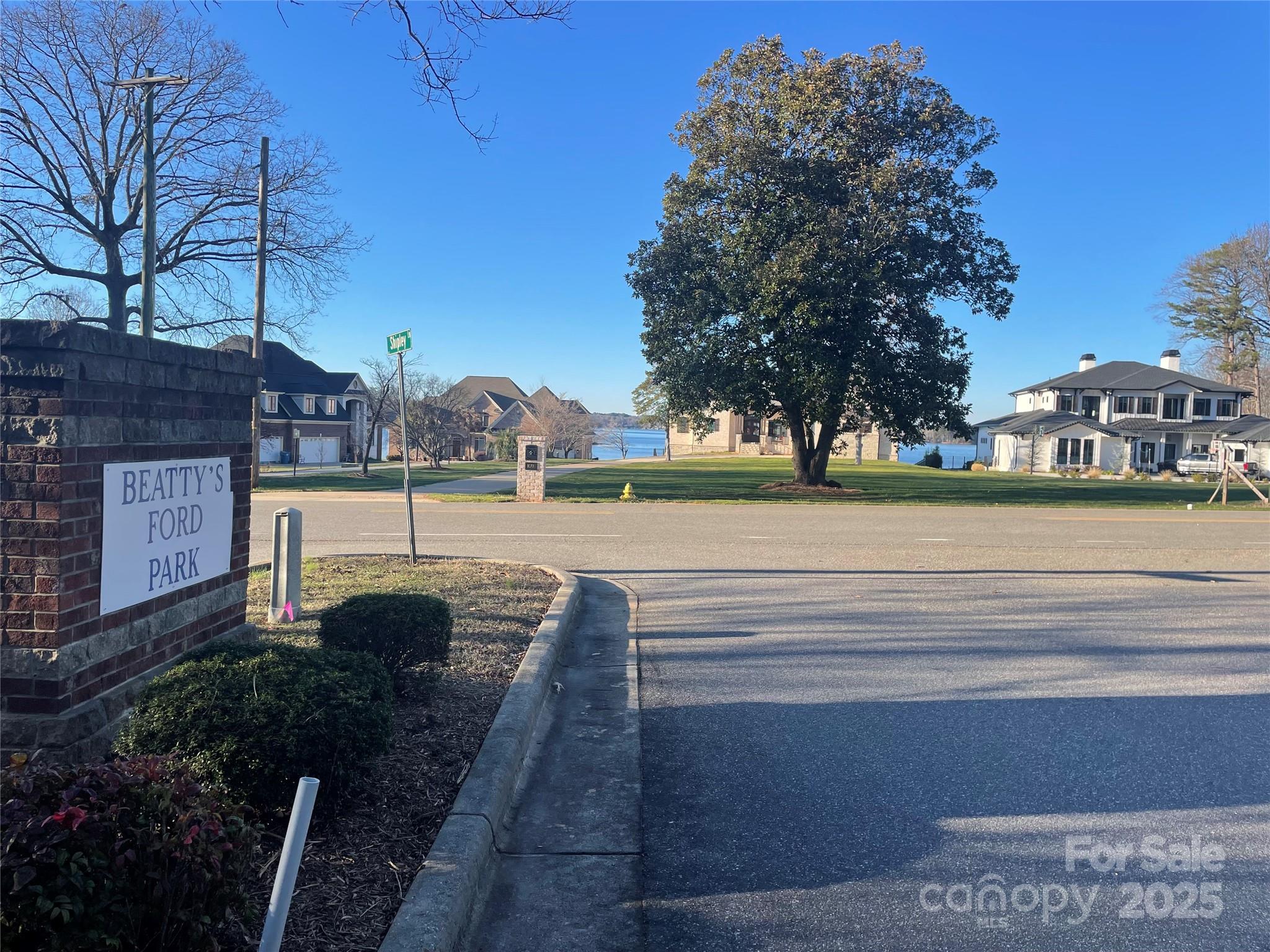 Lot 2 Conner Cove Lane Denver NC 28037