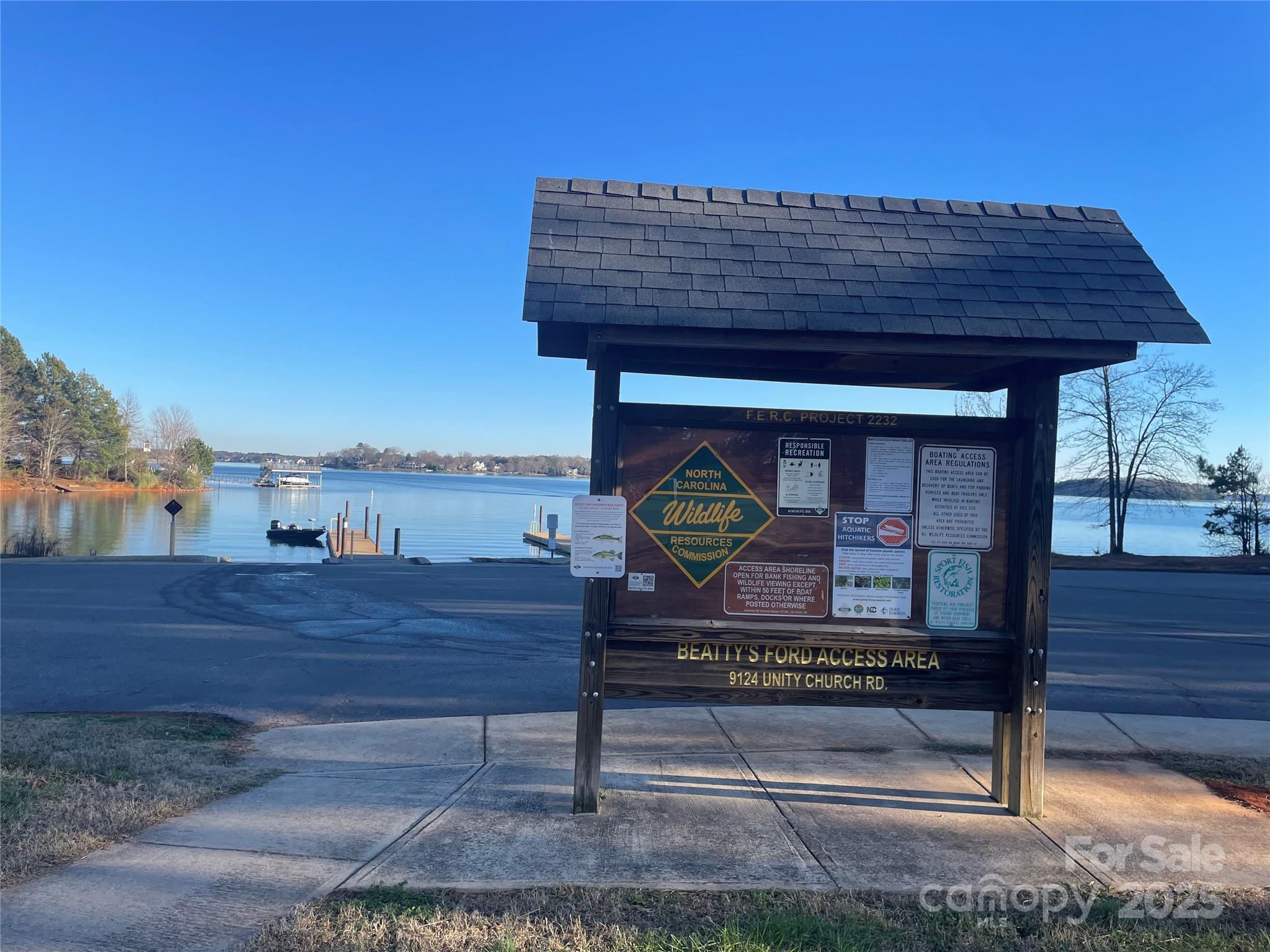Lot 2 Conner Cove Lane Denver NC 28037