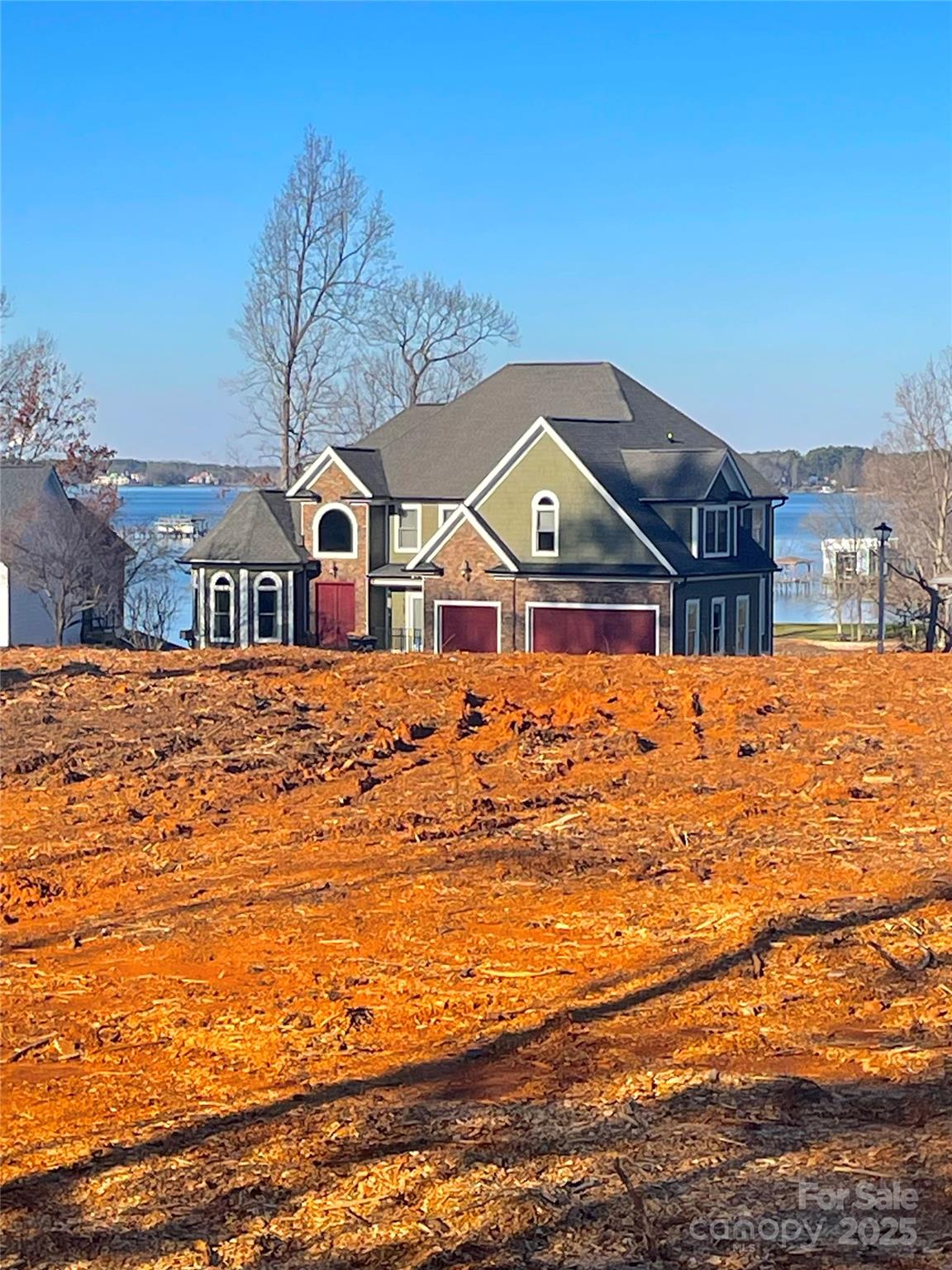 Lot 2 Conner Cove Lane Denver NC 28037