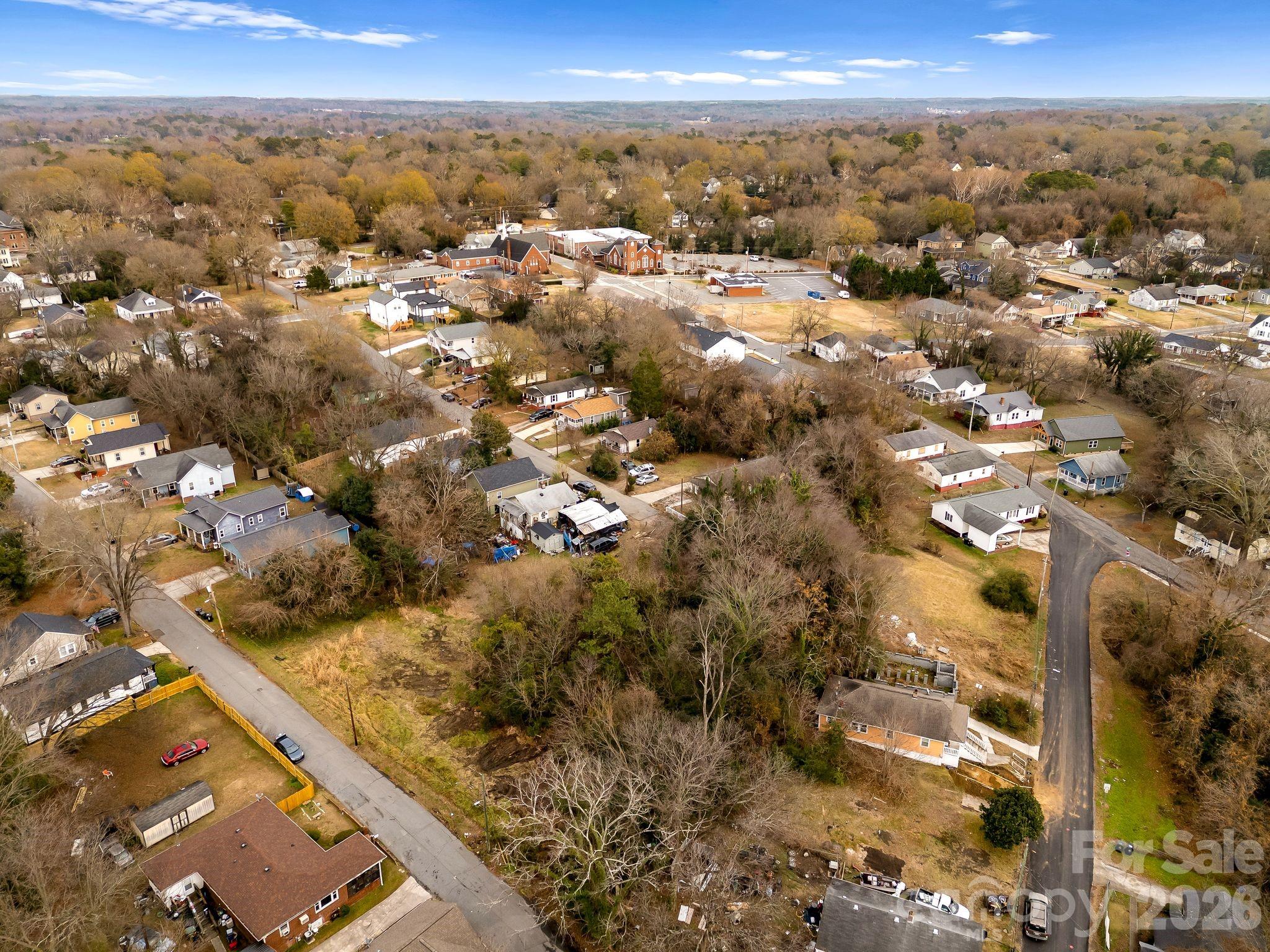 97 Ring Avenue SW Concord NC 28025