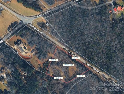 00 Old Hickory Road Lancaster SC 29720