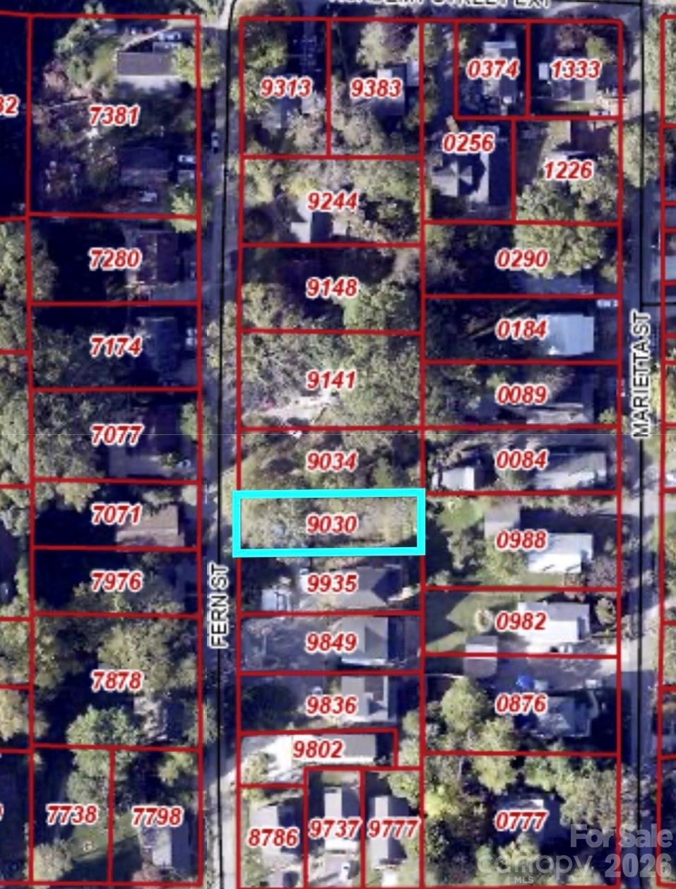 30 Fern Street Asheville NC 28803