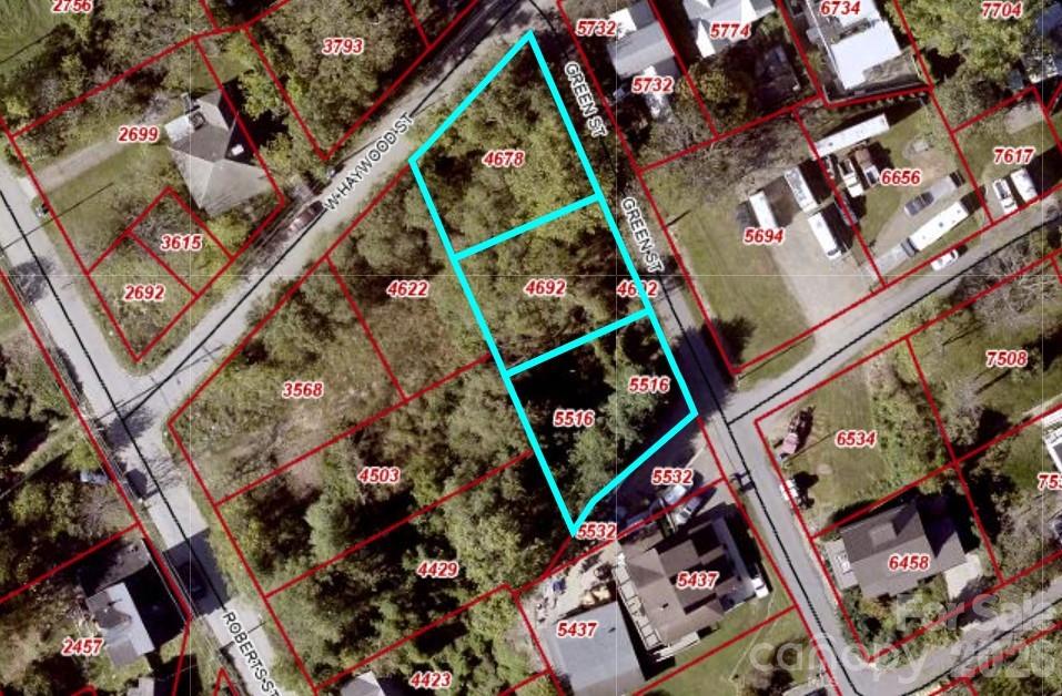 5 Green Street Asheville NC 28801