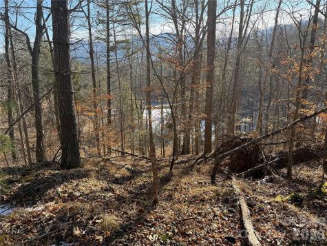 999 Echo Hill Drive Green Mountain NC 28740