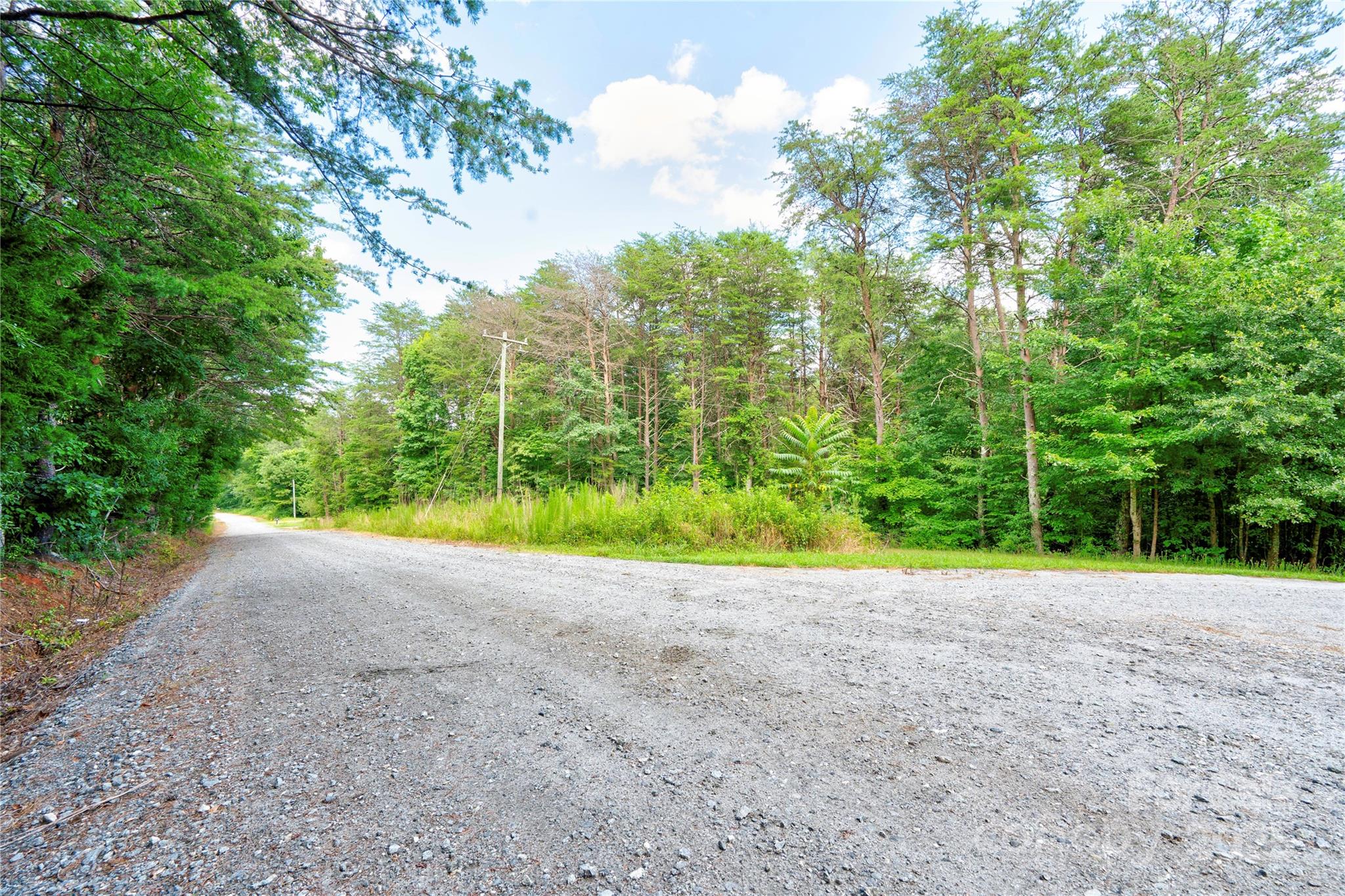 0 Ford Road Ellenboro NC 28040