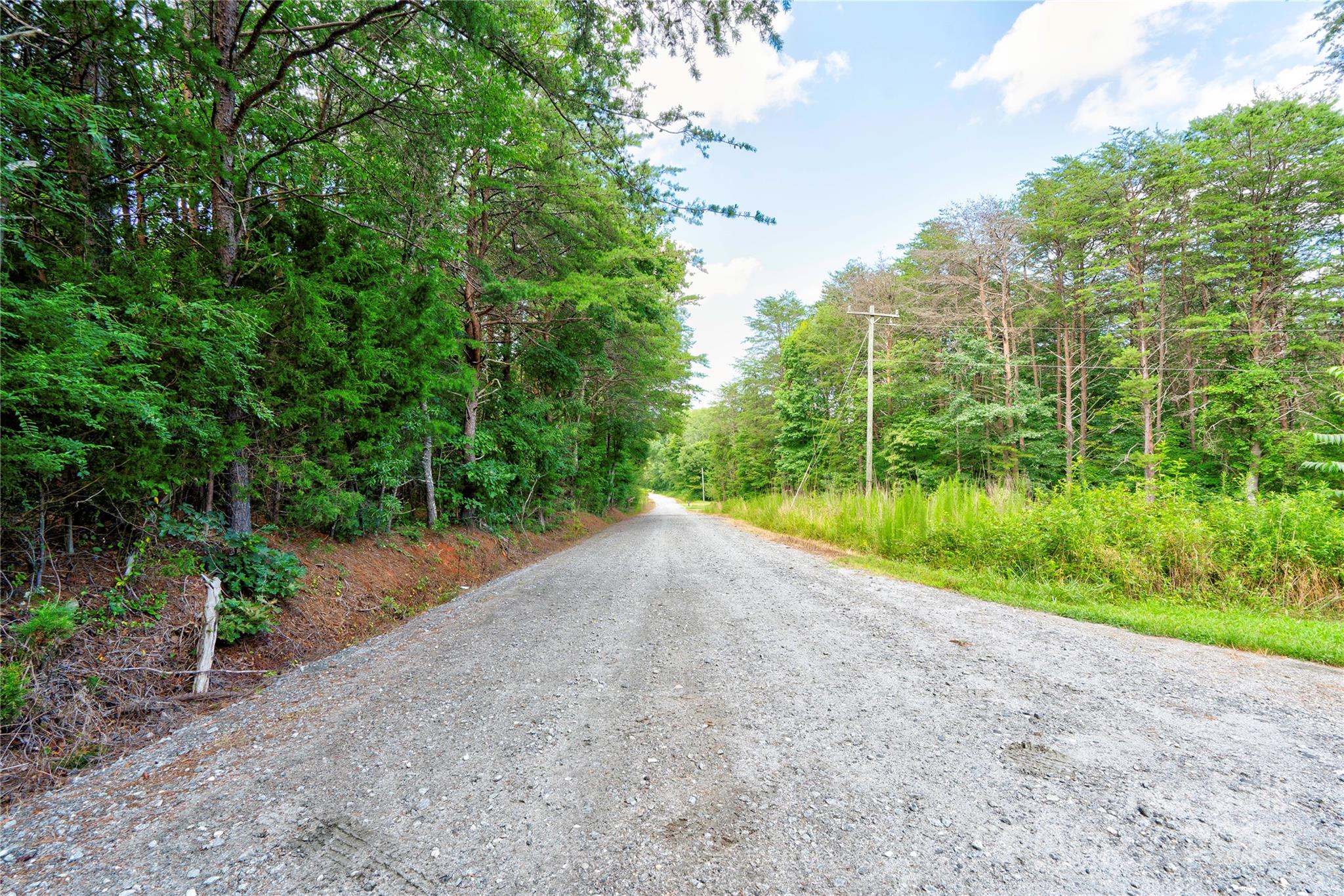 0 Ford Road Ellenboro NC 28040