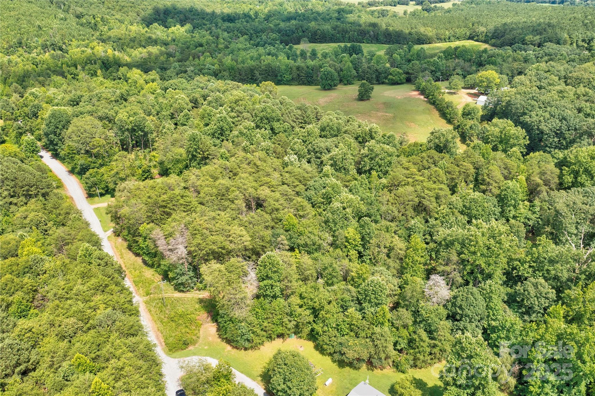 0 Ford Road Ellenboro NC 28040