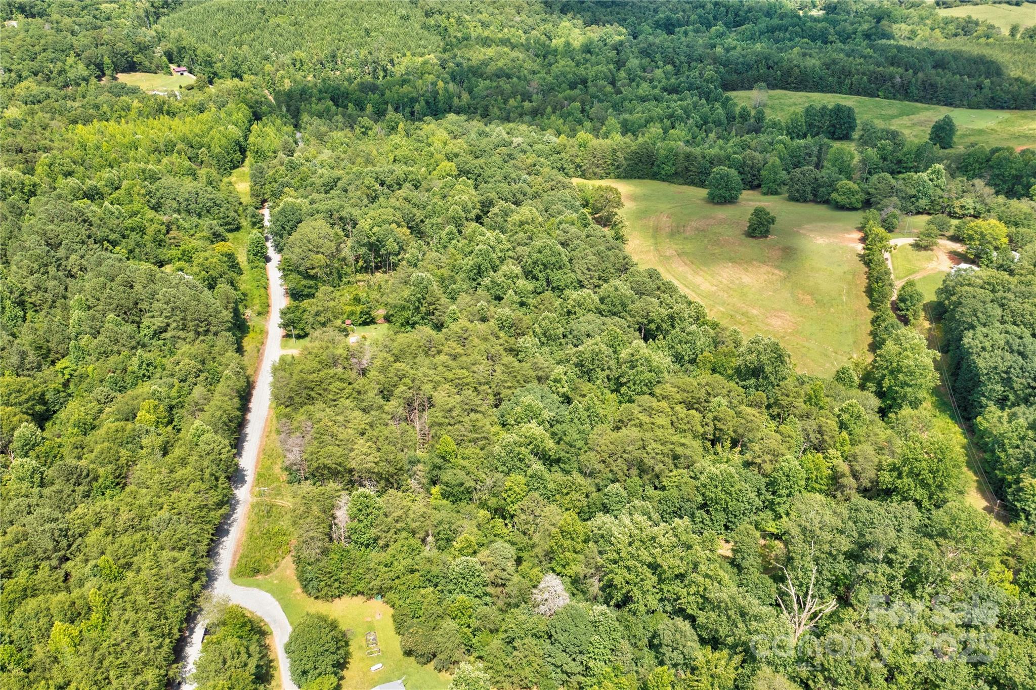 0 Ford Road Ellenboro NC 28040