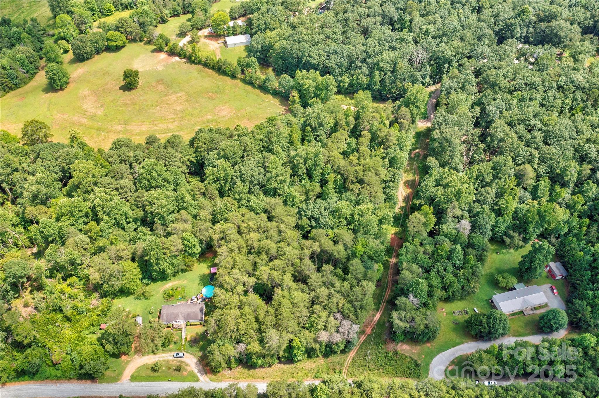 0 Ford Road Ellenboro NC 28040