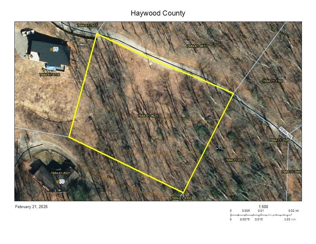 900 Fern Trail Waynesville NC 28786