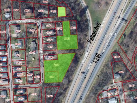 99999 Edgar Street Asheville NC 28806