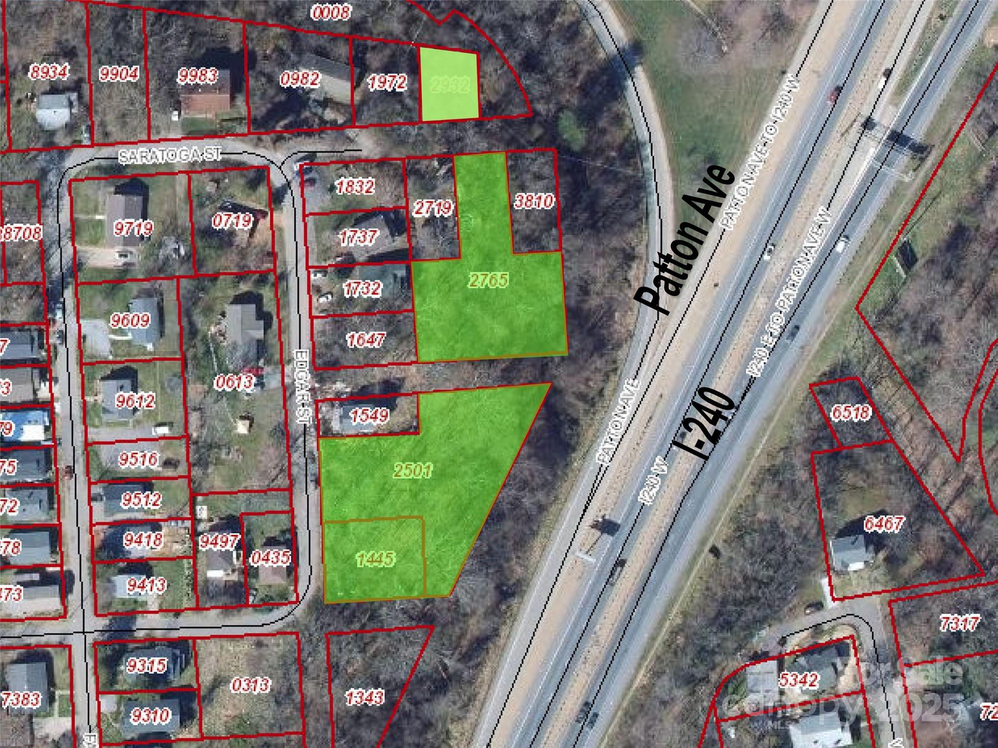 99999 Edgar Street Asheville NC 28806