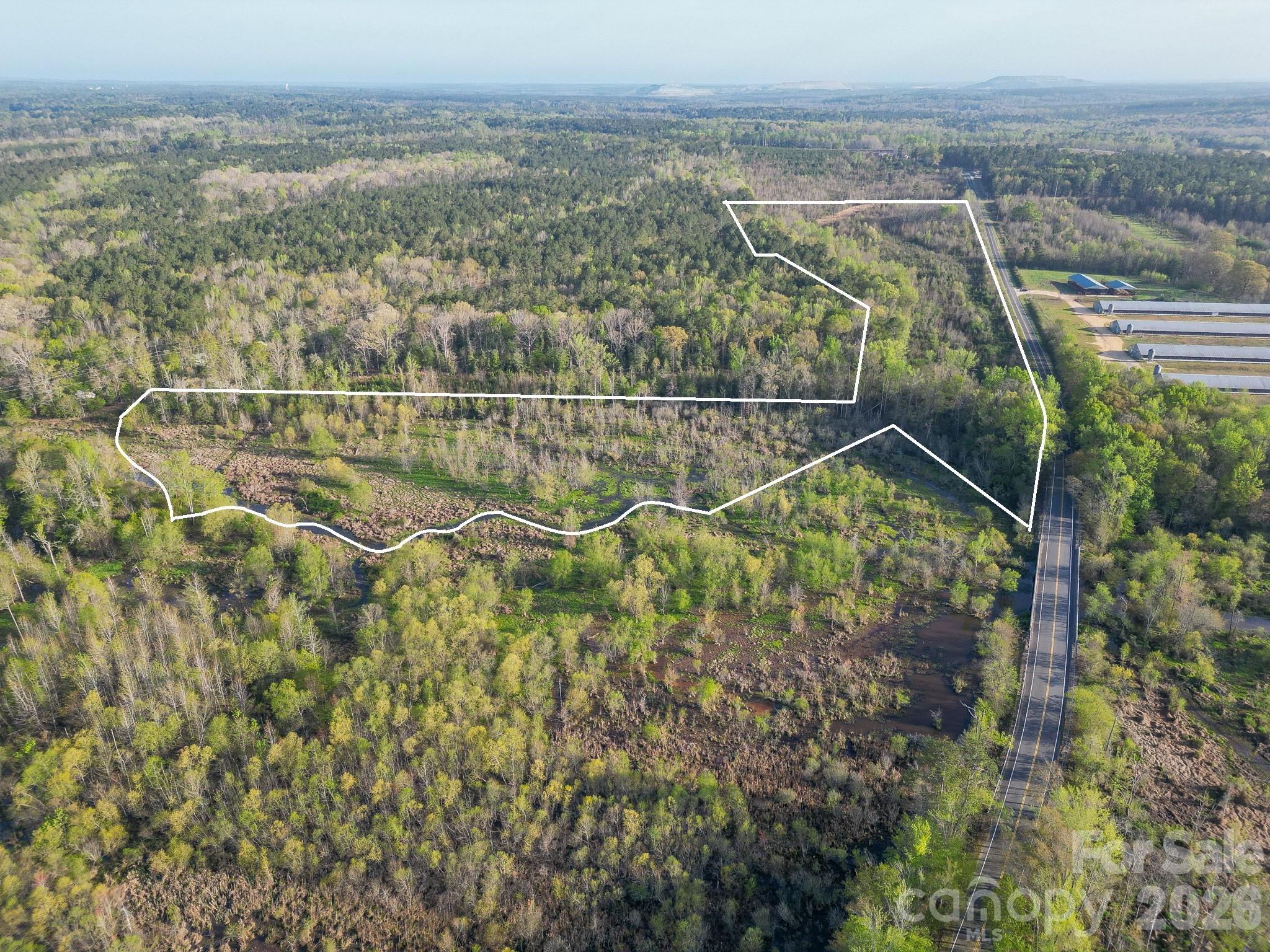 9999 Sunrise Road Kershaw SC 29067
