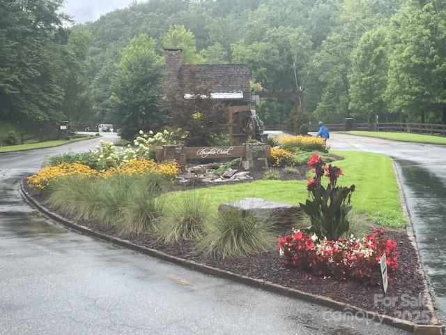 00 Cherry Hill Street Mill Spring NC 28756