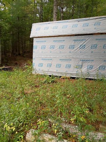 3024 Camp Creek Road Union Mills NC 28167