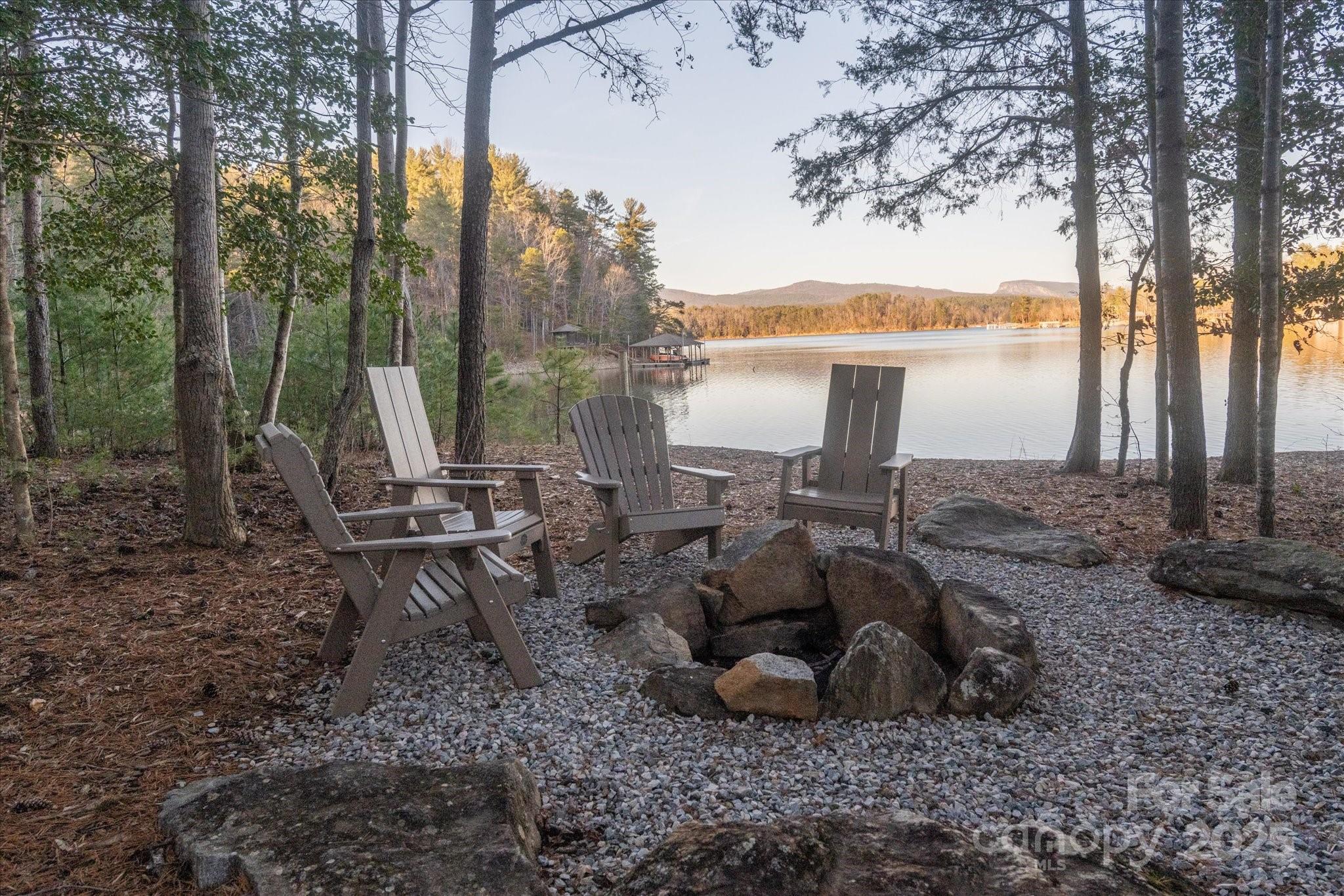 49 Lake James Road Marion NC 28752