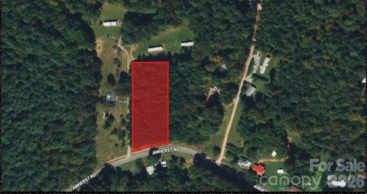 0 Amherst Road Morganton NC 28655