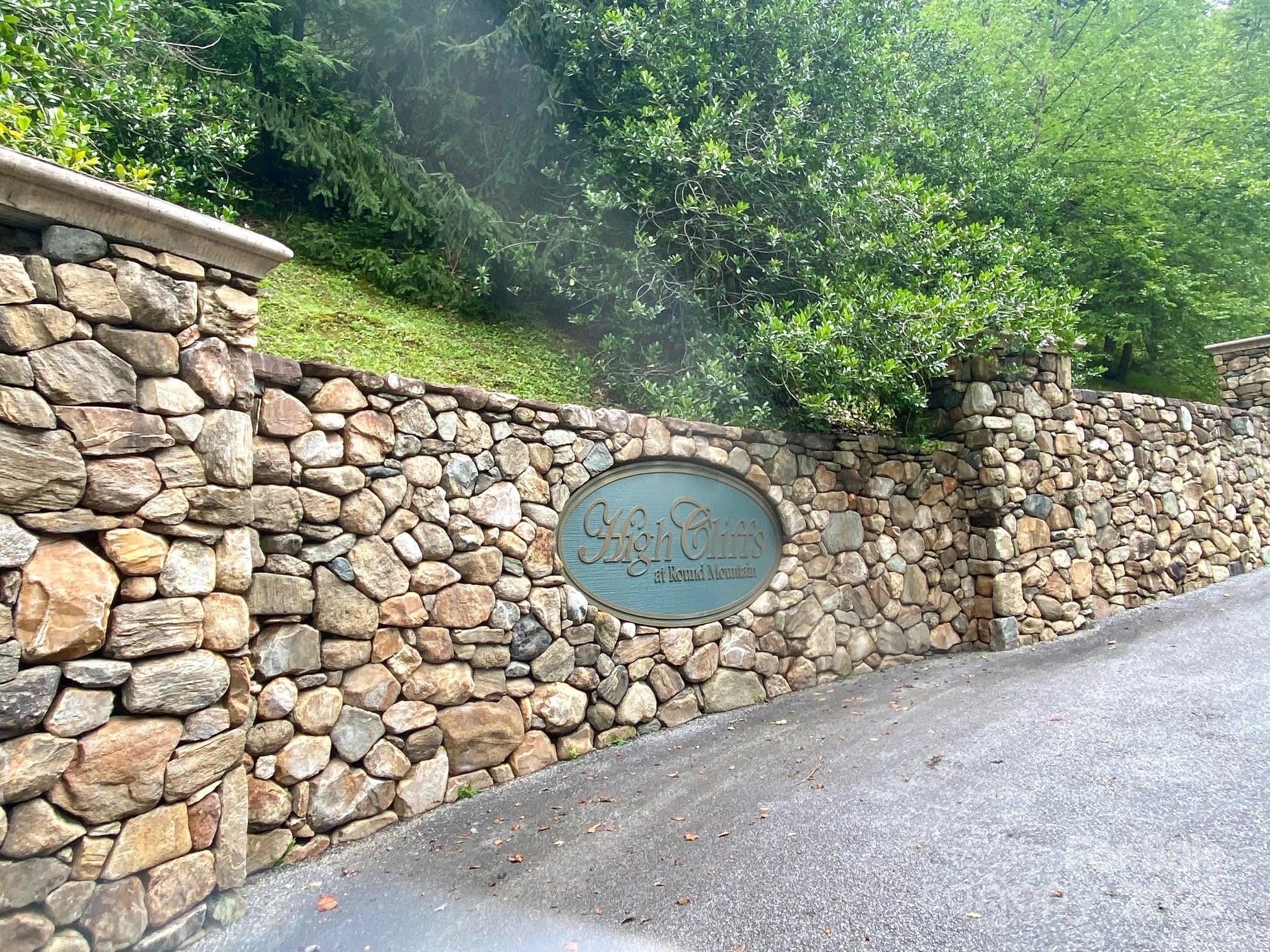 129 High Cliffs Trail Black Mountain NC 28711