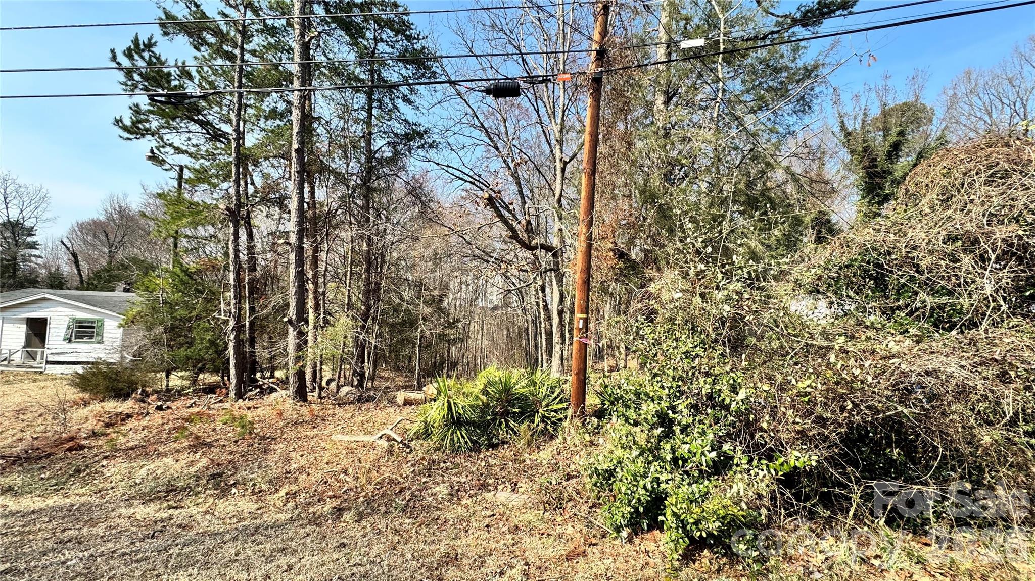 9201 Legranger Road Charlotte NC 28262