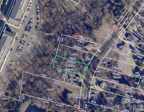 9201 Legranger Road Charlotte NC 28262