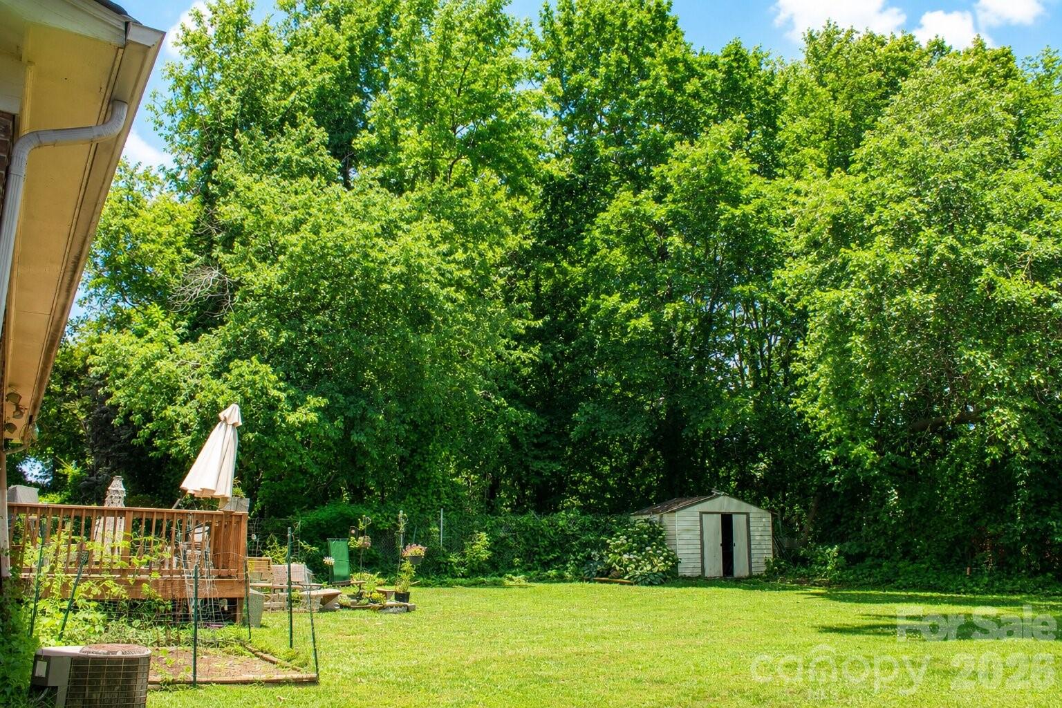 1122 Zion Court Charlotte NC 28209