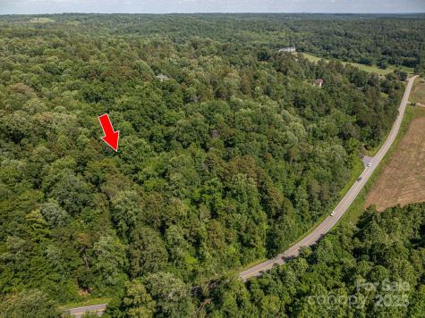 Lot 166 Plantation Drive Rutherfordton NC 28139