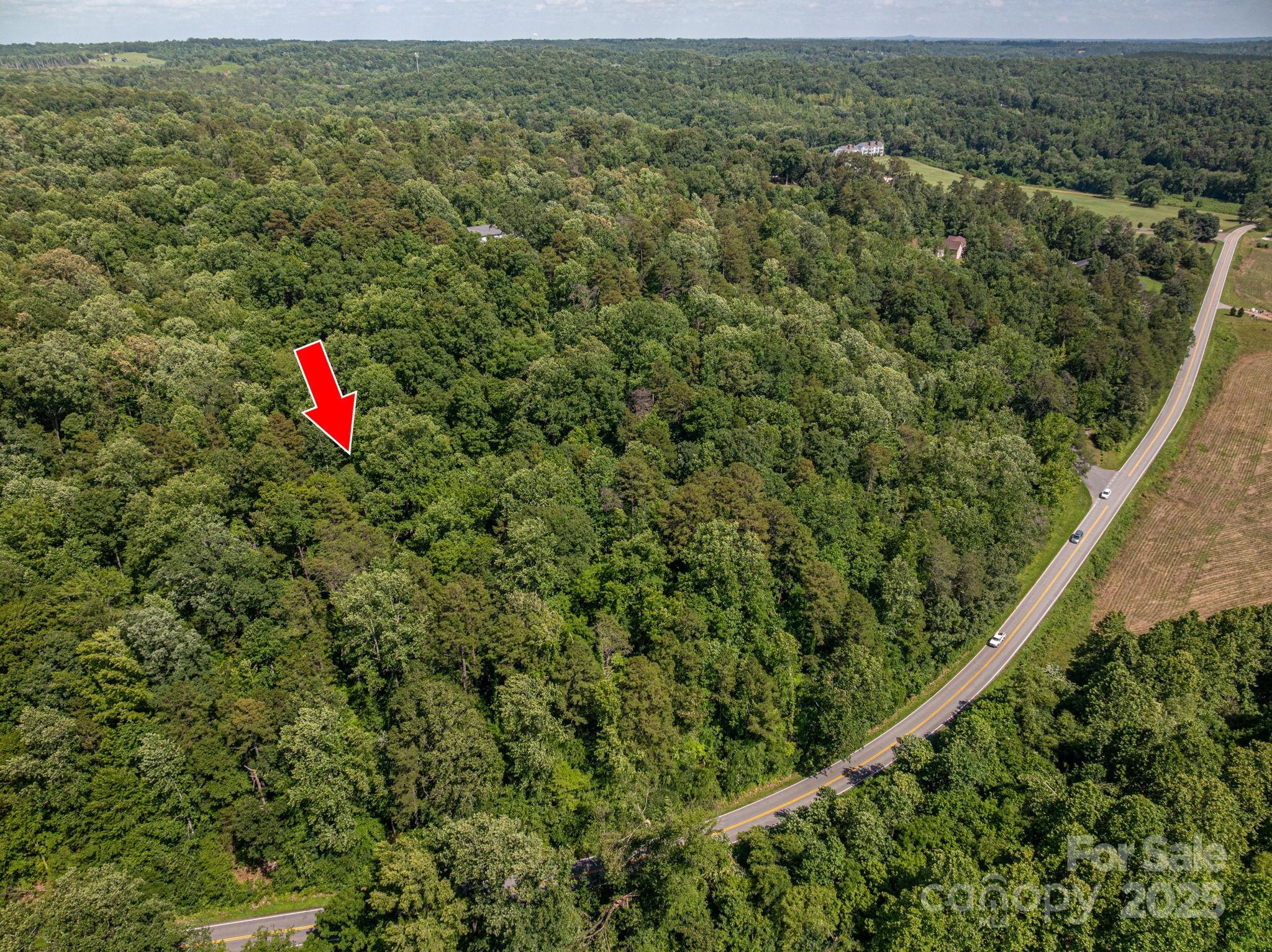 Lot 166 Plantation Drive Rutherfordton NC 28139