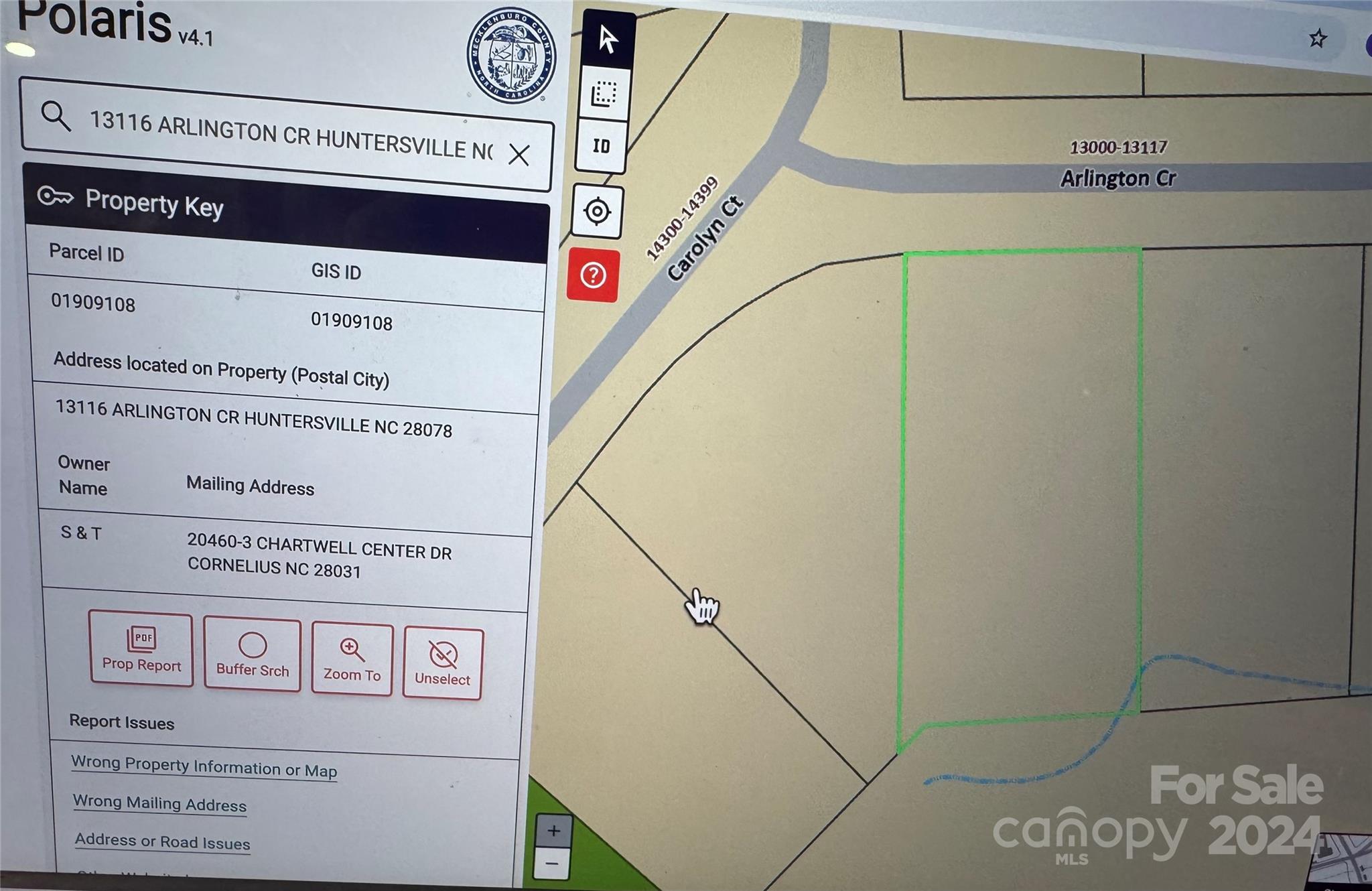 13116 Arlington Circle Huntersville NC 28078