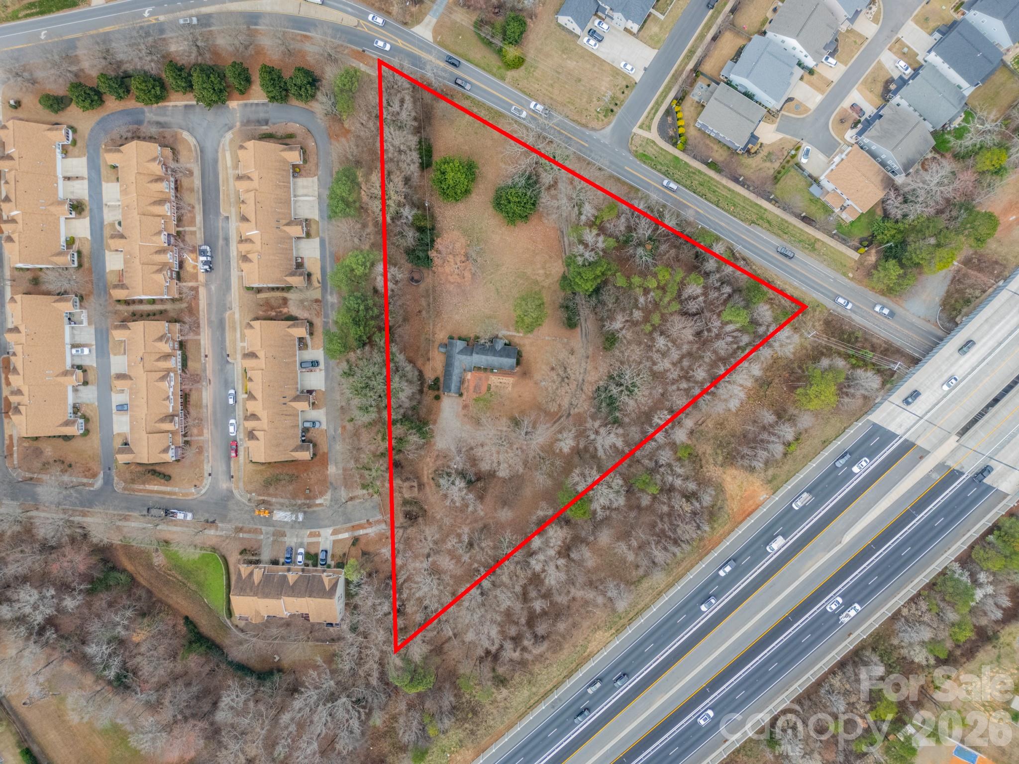 4417 Tilley Morris Road Matthews NC 28105