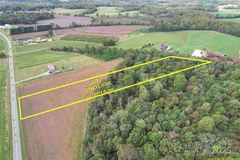 #2 Rockdale Road Vale NC 28168