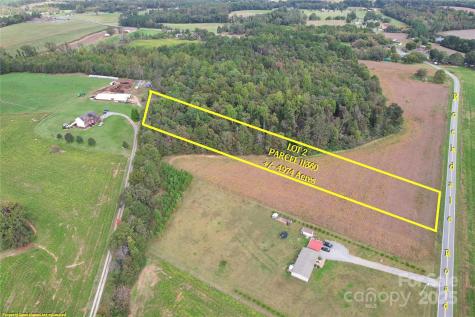 #2 Rockdale Road Vale NC 28168