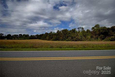 #2 Rockdale Road Vale NC 28168