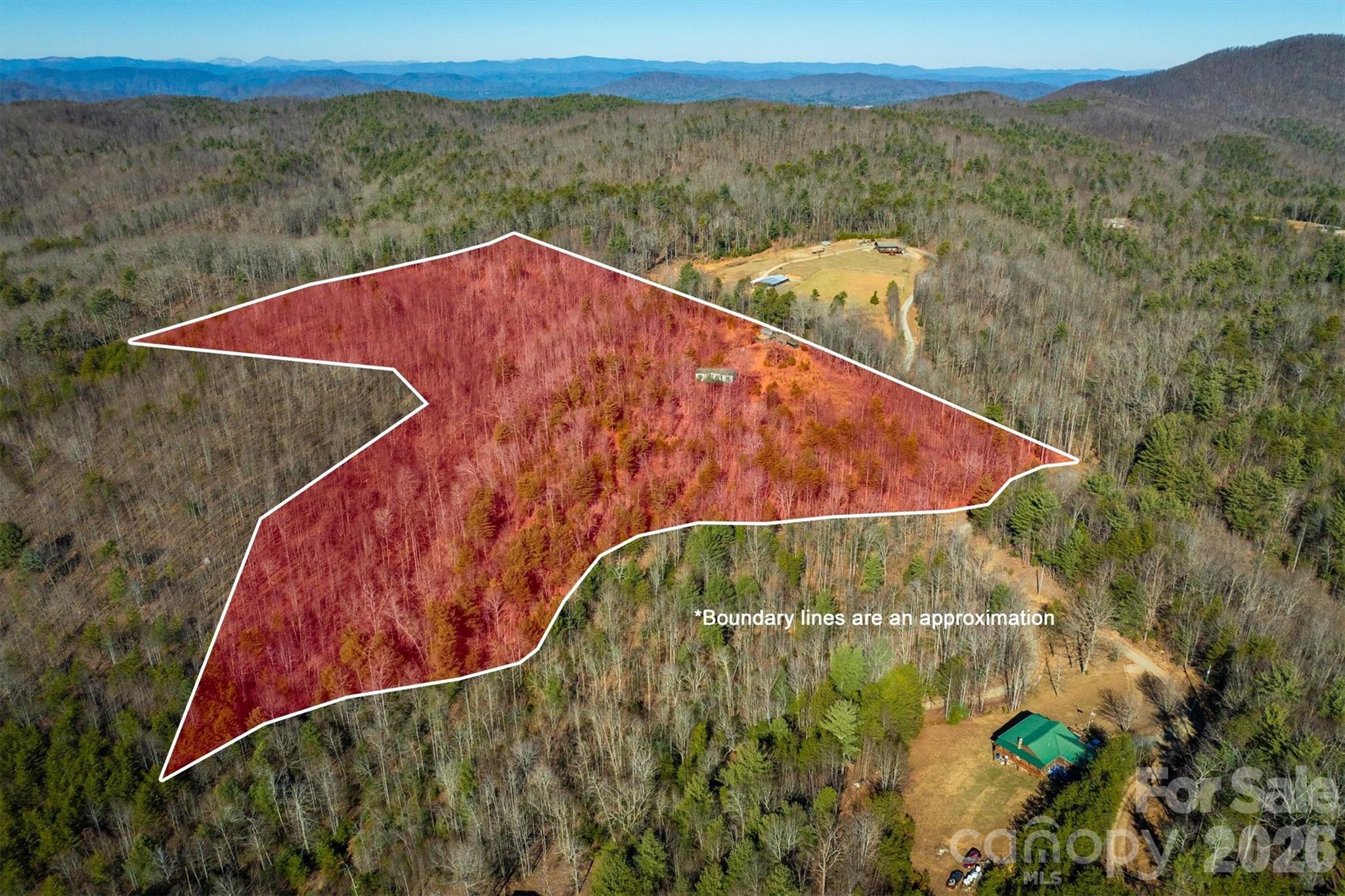 2258 Sweet Maple Place Lenoir NC 28645