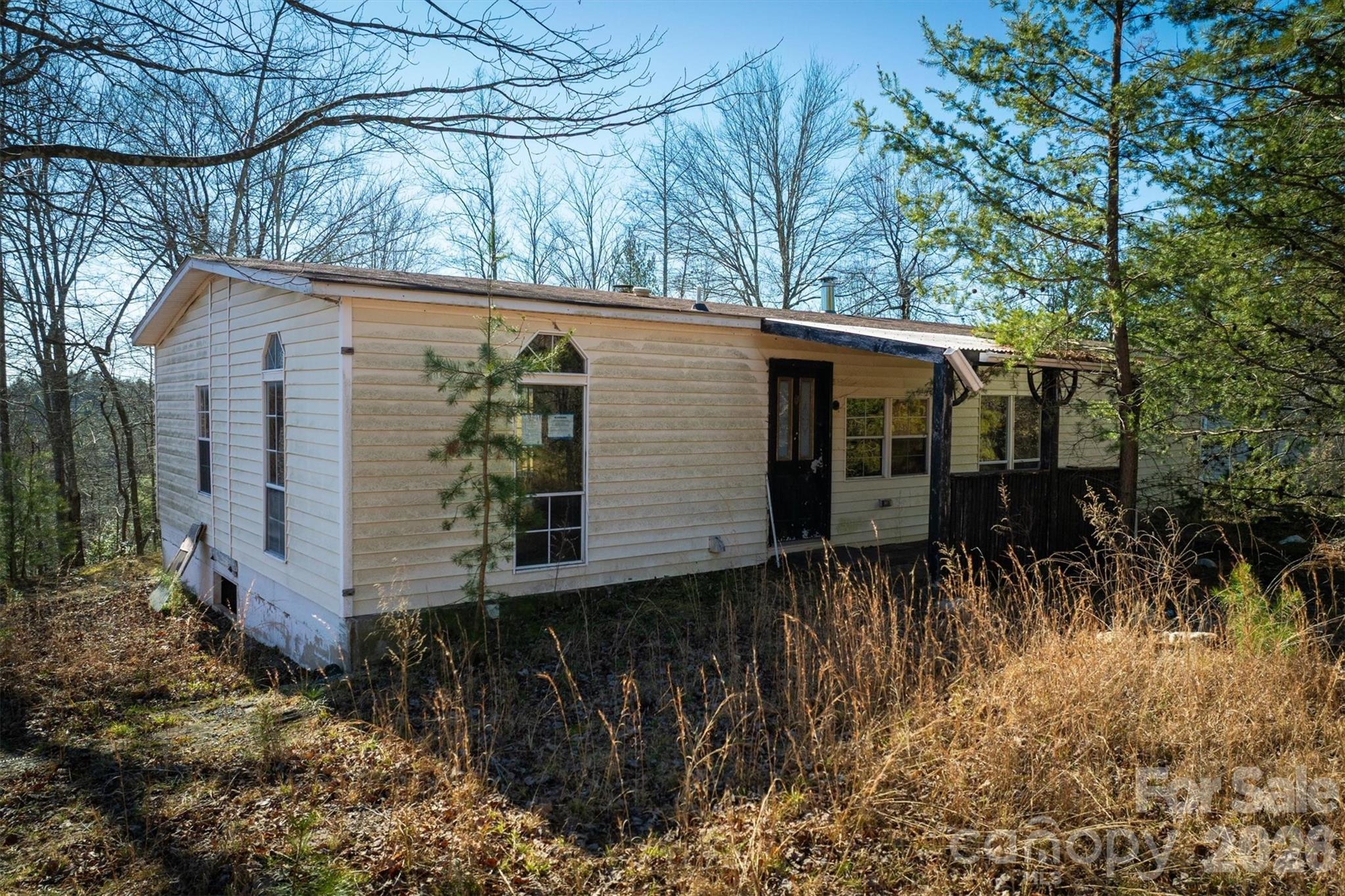 2258 Sweet Maple Place Lenoir NC 28645
