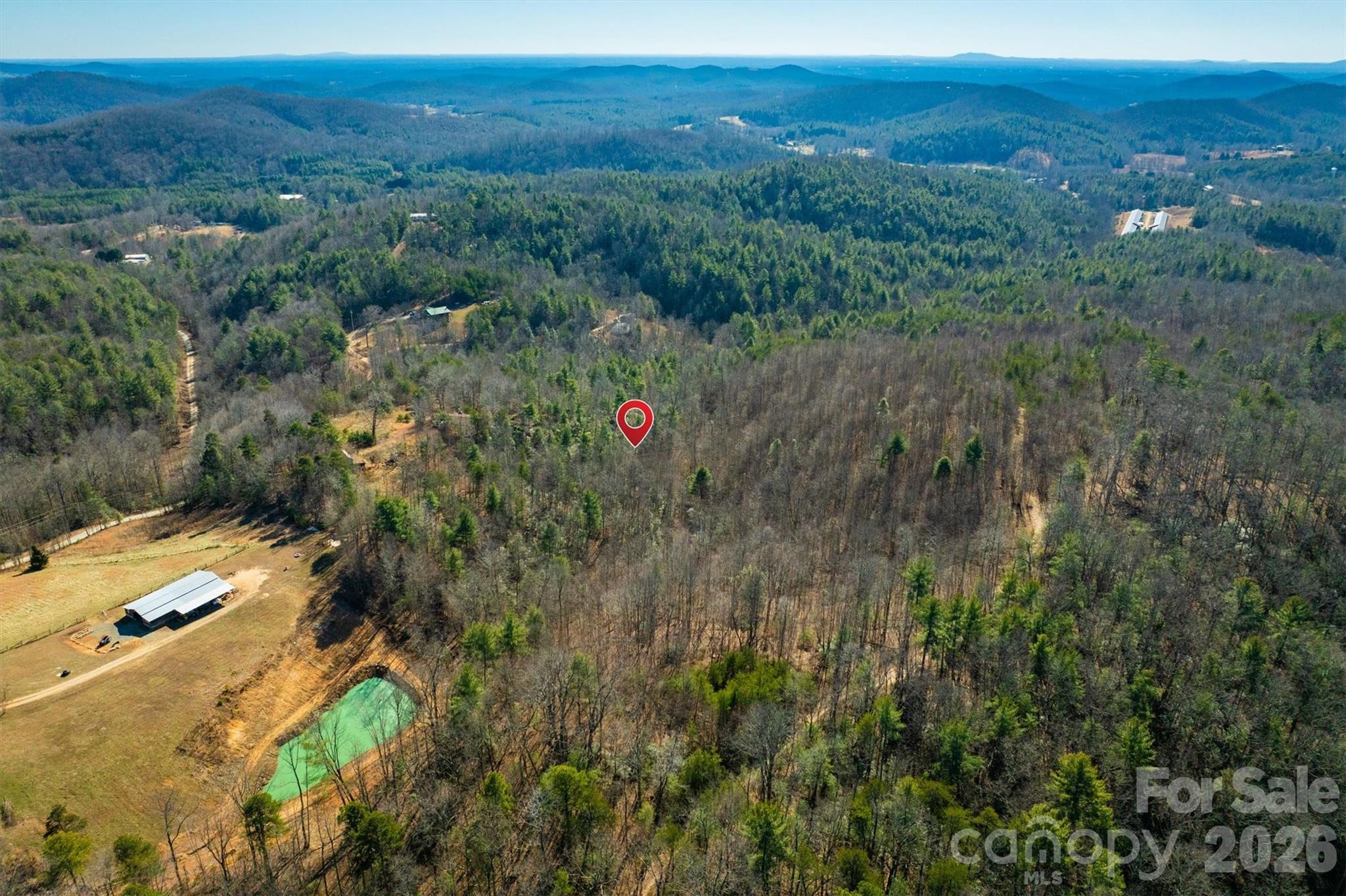 2258 Sweet Maple Place Lenoir NC 28645