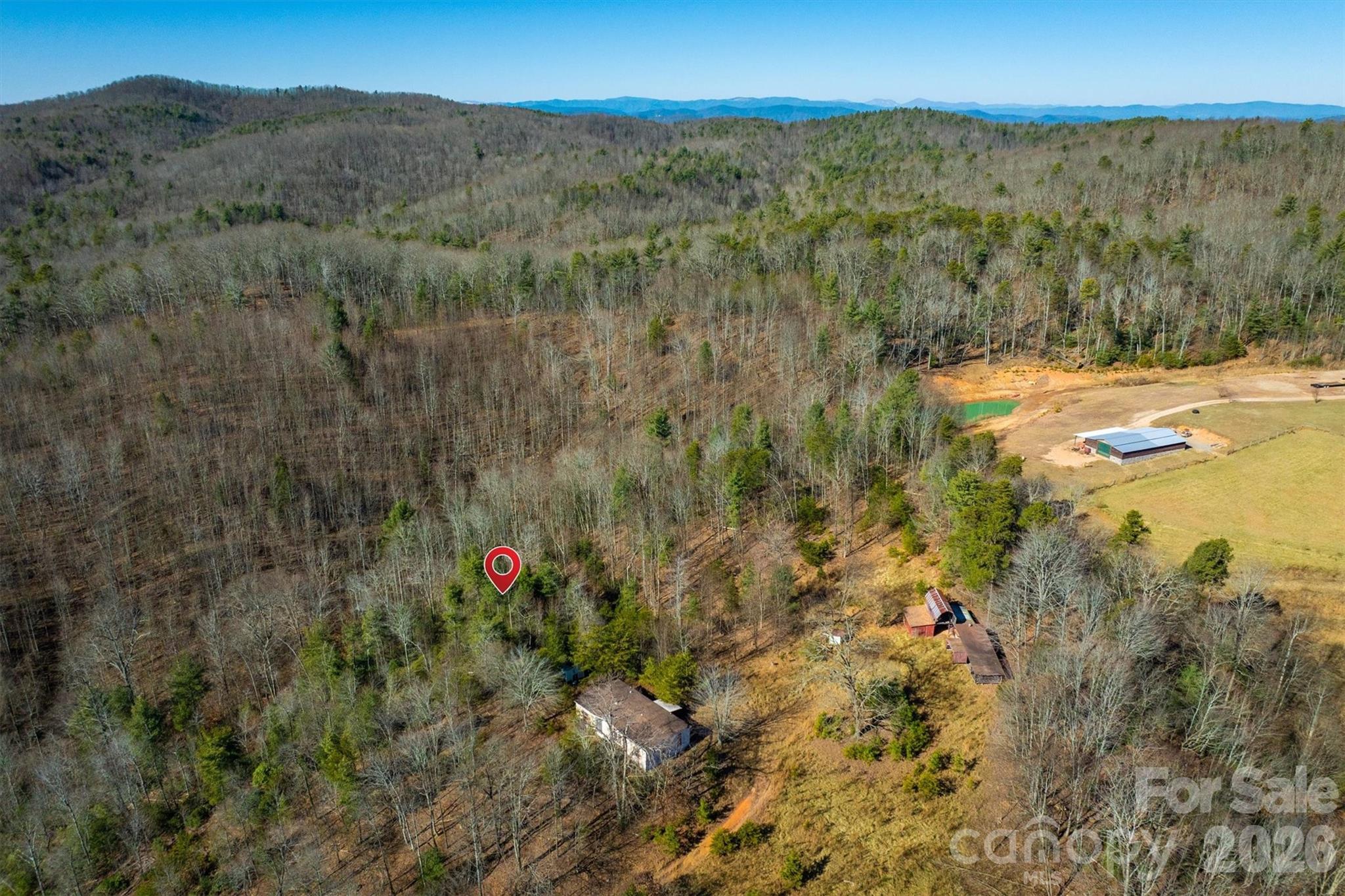 2258 Sweet Maple Place Lenoir NC 28645