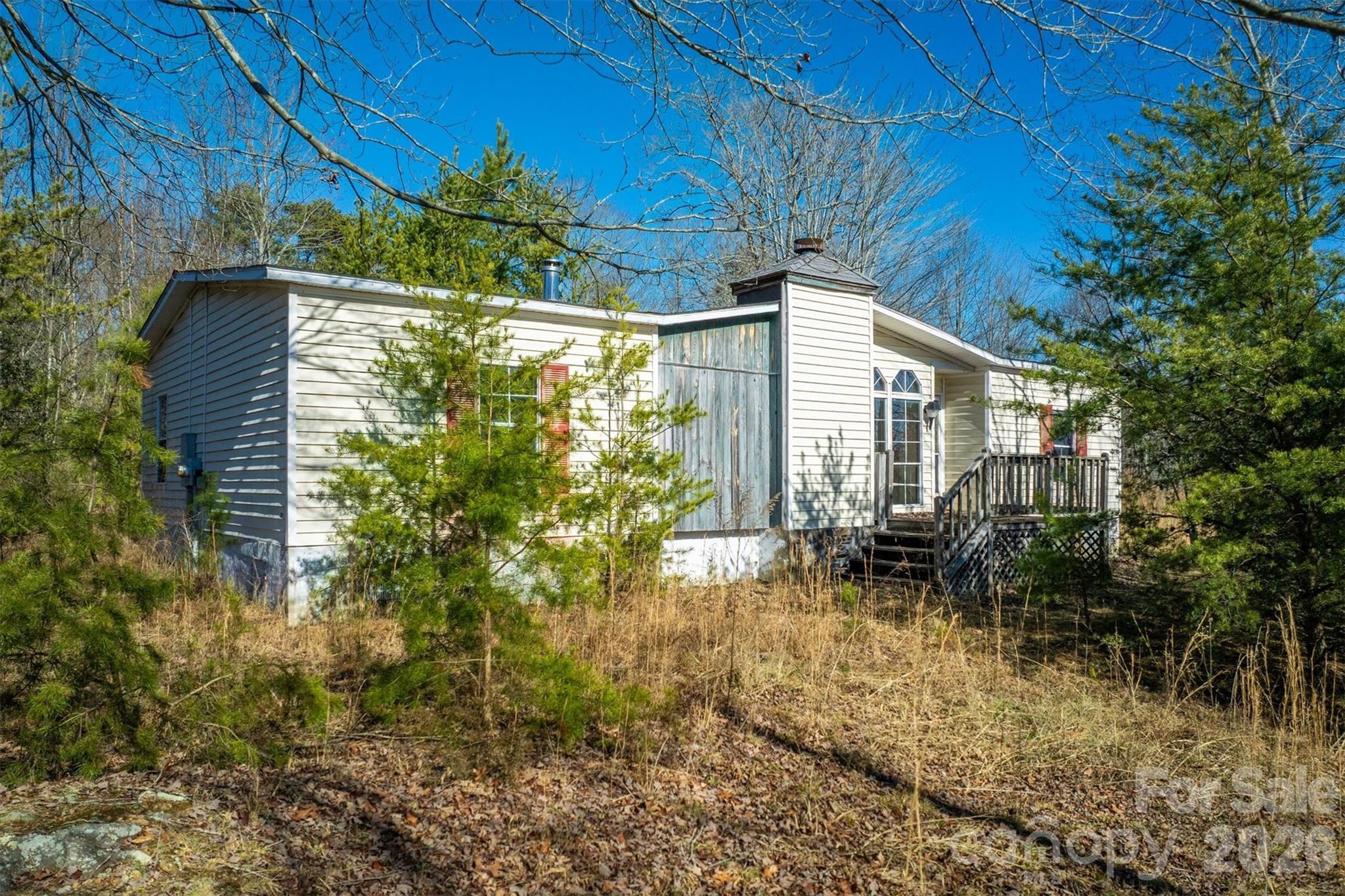 2258 Sweet Maple Place Lenoir NC 28645