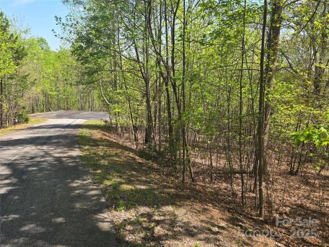 Lot 14 Back Hollow Drive Lake Lure NC 28746
