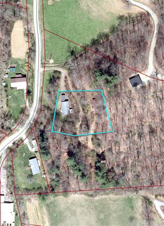 207 Moody Cove Road Weaverville NC 28787