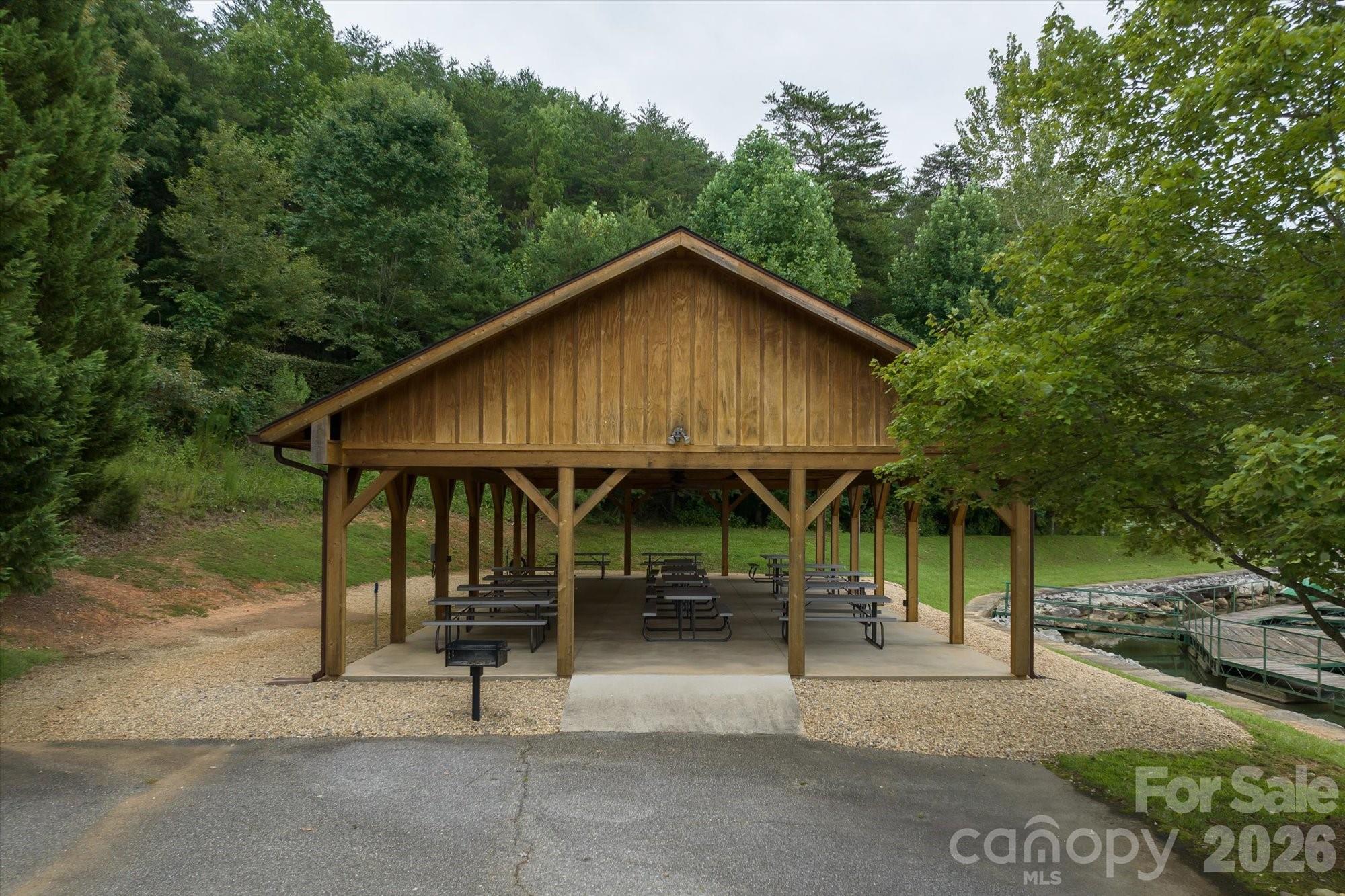 0 Twin Maple Way Mill Spring NC 28756