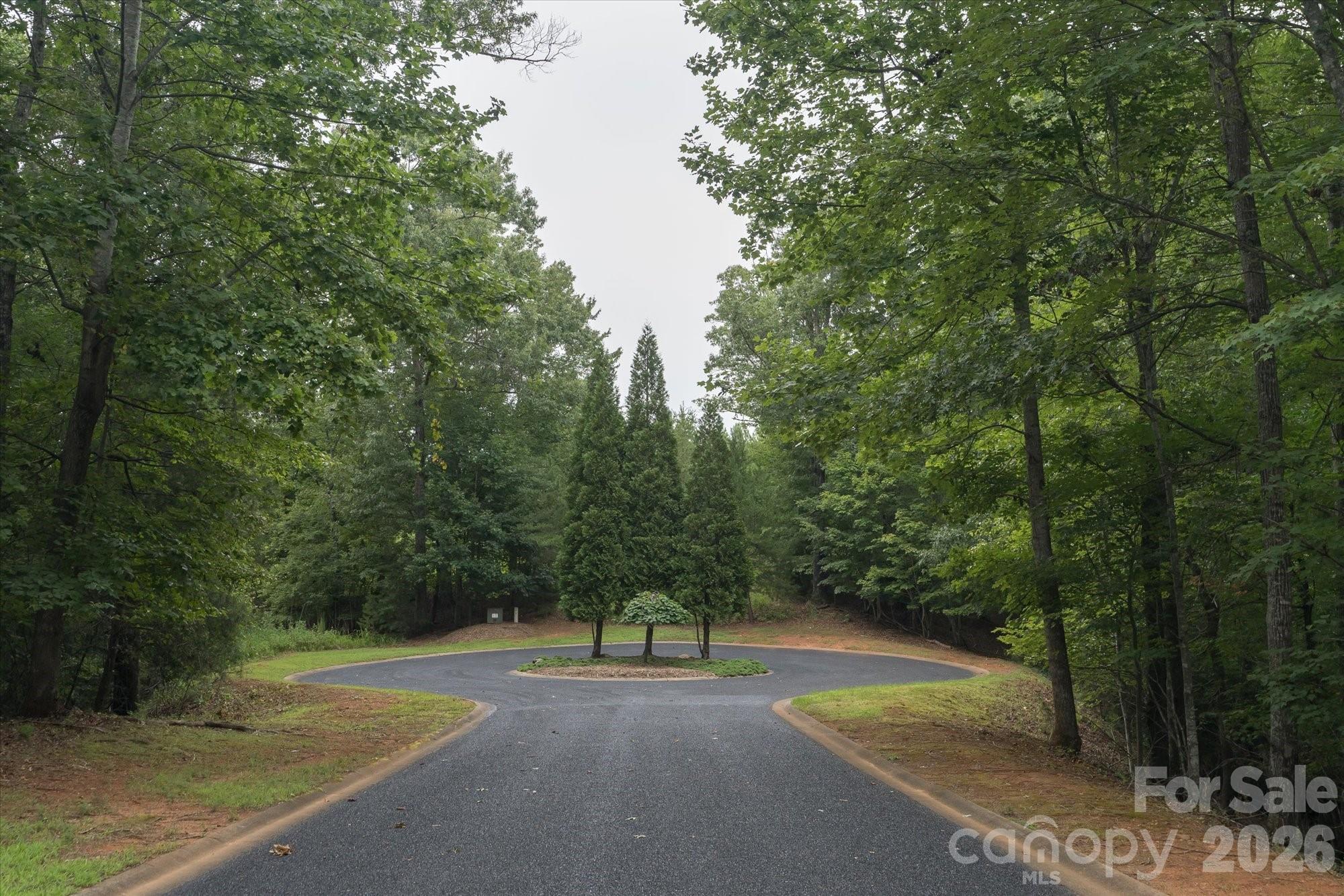 0 Twin Maple Way Mill Spring NC 28756