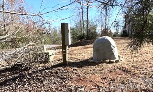 0 Twin Maple Way Mill Spring NC 28756