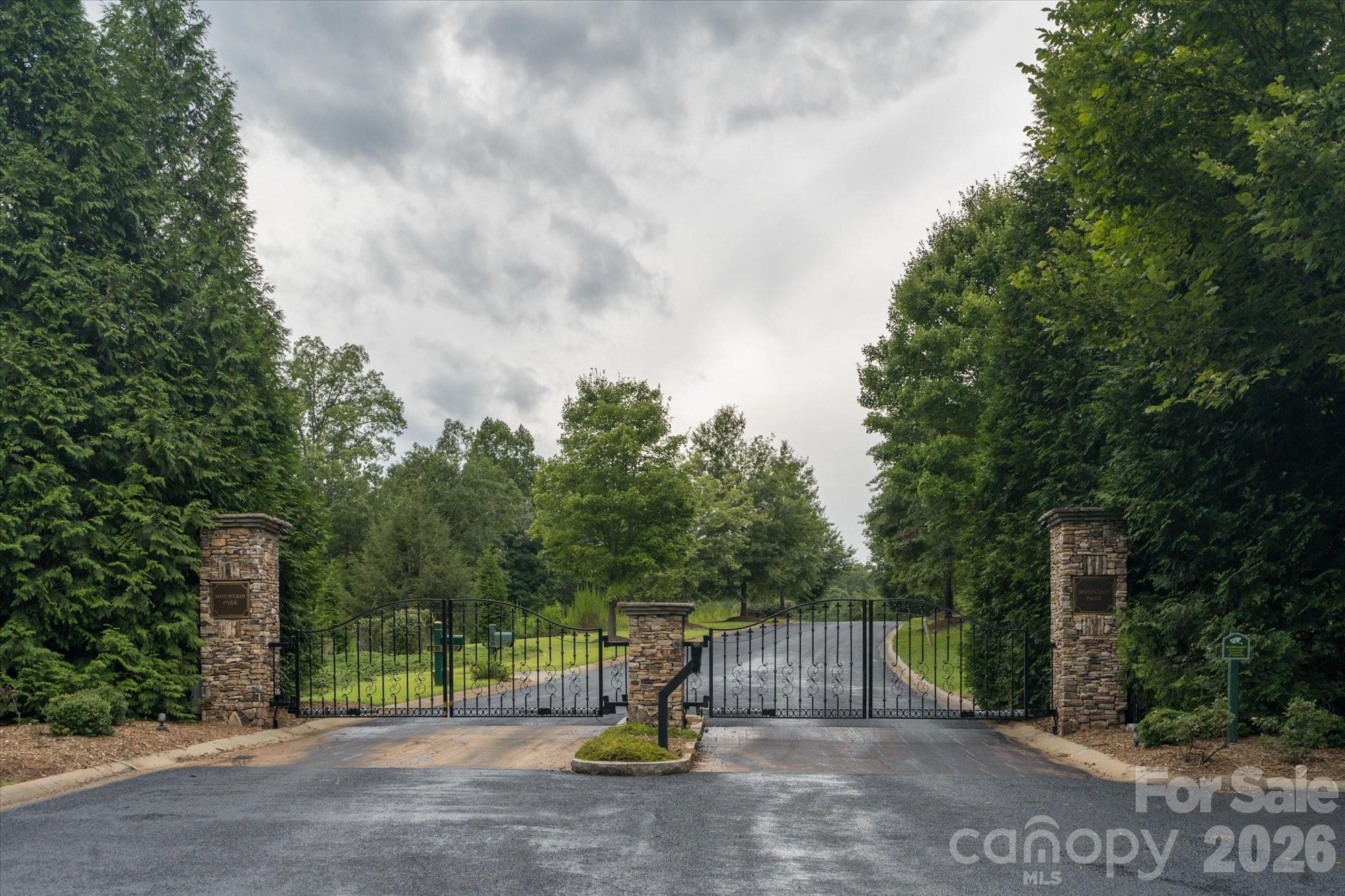 0 Twin Maple Way Mill Spring NC 28756
