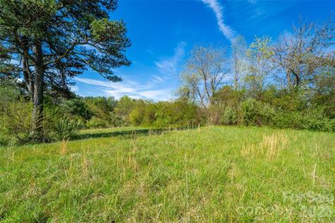 0 Old Sunset Hill Road Hendersonville NC 28792