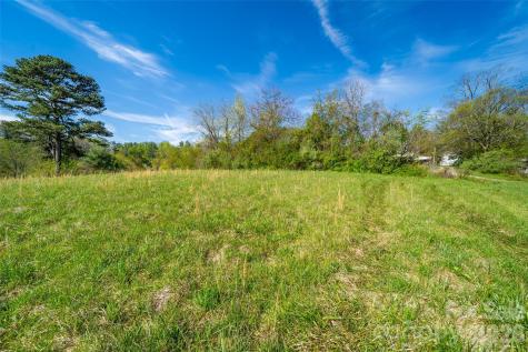 0 Old Sunset Hill Road Hendersonville NC 28792